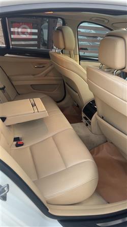 بي ام دبليو الفئة 5